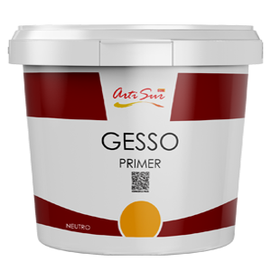 GESSO NEUTRO 