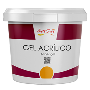 GEL BRILLANTE ARTI SUR