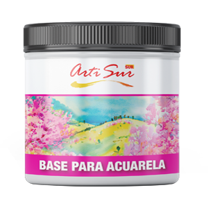 BASE PARA ACUARELA 