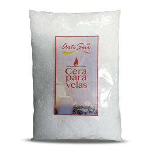 CERA PARA VELAS