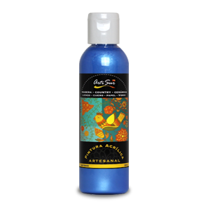 PINTURA ARTESANAL 