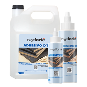 PEGAFORTE ADHESIVO D-1