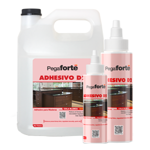 PEGAFORTE ADHESIVO D-2