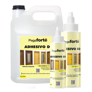 PEGAFORTE ADHESIVO D-3