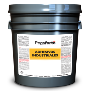 PEGAFORTE ADHESIVO INDUSTRIAL 122