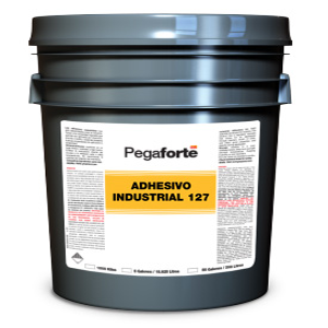 PEGAFORTE ADHESIVO INDUSTRIAL 127