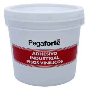 PEGAFORTE PEGAMENTO PISOS VINILICOS
