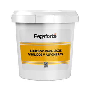 ADHESIVO PARA PISOS VINILICOS Y ALFOMBRAS