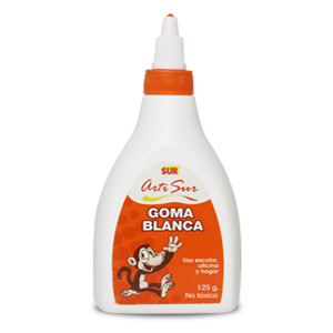 GOMA ESCOLAR