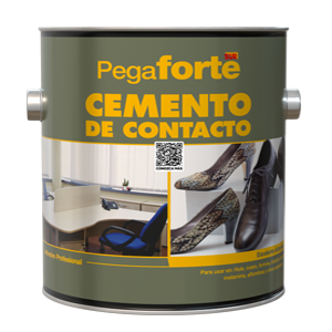 PEGAFORTE CEMENTO DE CONTACTO
