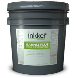 INKKER BSI-UV 112