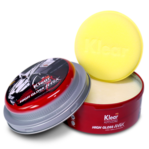KLEAR HIGH GLOSS WAX
