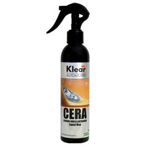 KLEAR CERA LÍQUIDA ABRILLANTADORA