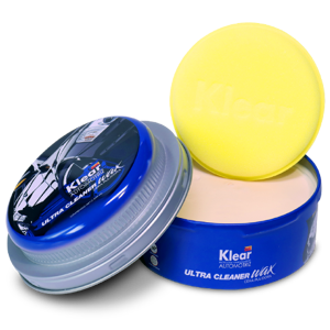 KLEAR ULTRA CLEANER WAX