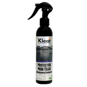 KLEAR PROTECTOR PARA TELAS