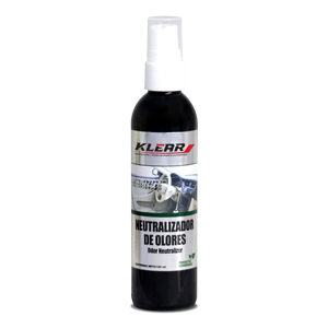 KLEAR NEUTRALIZADOR DE OLORES