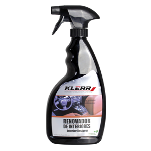 KLEAR RENOVADOR DE INTERIORES