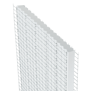 PANEL SIMPLE ESTRUCTURAL