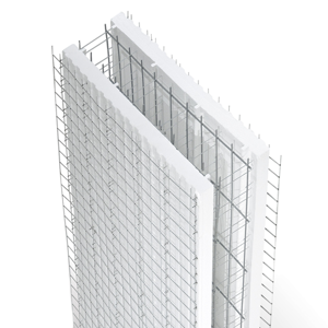 PANEL DOBLE ESTRUCTURAL