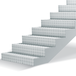 PANEL ESCALERA
