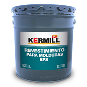 REVESTIMIENTO PARA MOLDURAS EPS