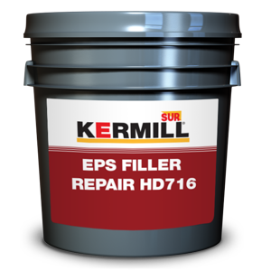 EPS FILLER REPAIR HD 716