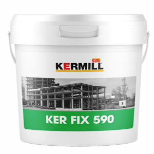 KER FIX   590