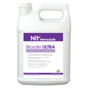 NIT INTENSASAFE BIOSAFE ULTRA