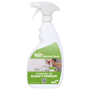 NIT LIMPIADOR DE ALGAS Y HONGOS