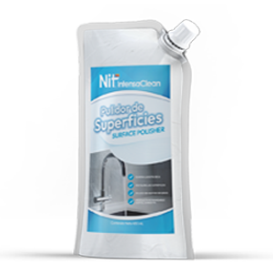 NIT PULIDOR DE SUPERFICIES 