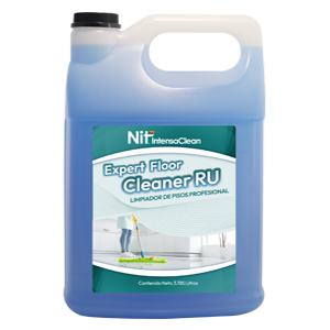 NIT INTENSACLEAN EXPERT FLOOR CLEANER R.U.