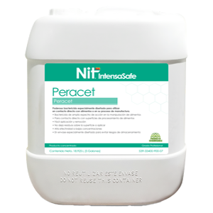 NIT INTENSASAFE PERACET
