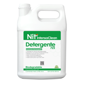 DETERGENTE 725