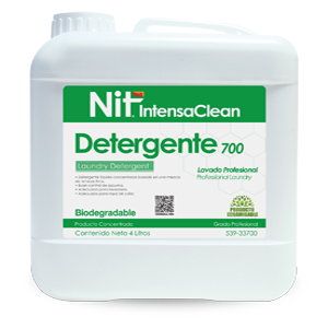 NIT DETERGENTE 
