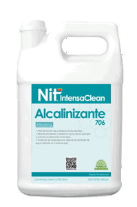 ALCALINIZANTE 706