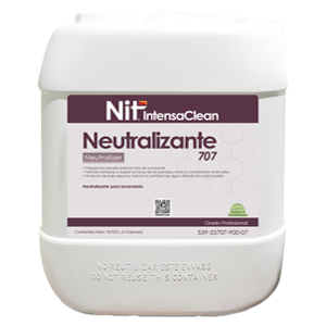 NEUTRALIZANTE 707