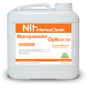Blanqueador Óptico