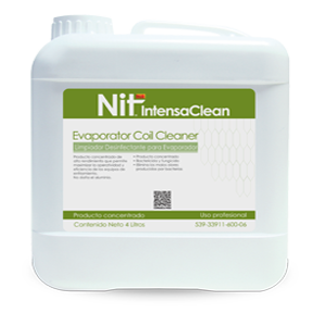 NIT INTENSACLEAN EVAPORATOR COIL CLEANER