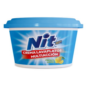 CREMA LAVAPLATOS 