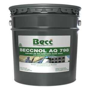 BECCNOL AQ 798