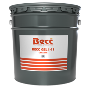 BECC GEL I41 CELESTE