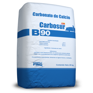 CARBOSUR B90 