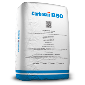 CARBOSUR B50