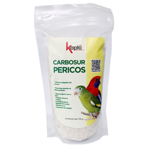CARBOSUR PERICOS
