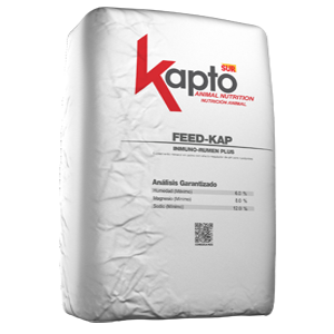 FEED-KAP INMUNO RUMEN PLUS