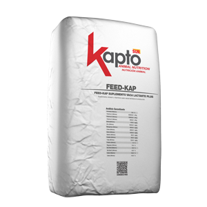 FEED-KAP SUPLEMENTO VACA LACTANTE PLUS