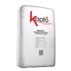 MIX-KAP BOVINOS