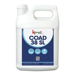COAD 38SL
