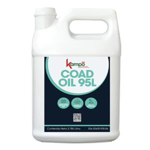 COAD OIL 95L