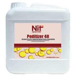 PEDITIZER 48 